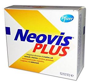 NEOVIS PLUS 20 BUSTINE - Newepa Srl