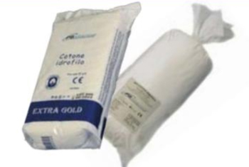 COTONE IDROFILO 50G ARTICOLO COT002 - Newepa Srl