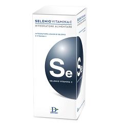 SELENIO VITAMINA C 100 ML - Newepa Srl