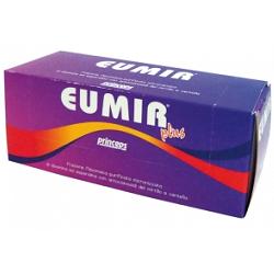 EUMIR PLUS 10 FLACONCINI DA 15 ML - Newepa Srl