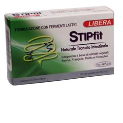 STIPFIT 20 COMPRESSE - Newepa Srl