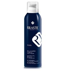 RILASTIL MAN GEL BARBA 150 ML - Newepa Srl