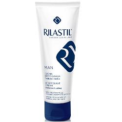 RILASTIL MAN CREMA D/BARBA 75 ML - Newepa Srl