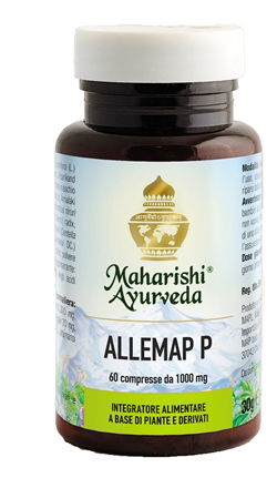 ALLEMAP P 60 COMPRESSE 60 G - Newepa Srl