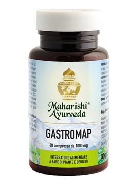 GASTROMAP 60 COMPRESSE - Newepa Srl