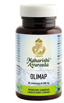 OLIMAP 60 COMPRESSE - Newepa Srl