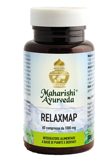RELAXMAP 60 COMPRESSE - Newepa Srl
