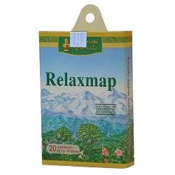 RELAXMAP 20 COMPRESSE - Newepa Srl