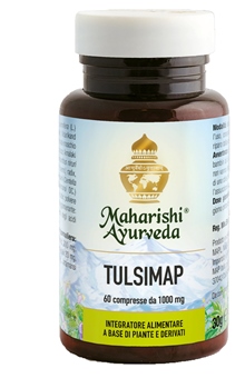 TULSIMAP 60 COMPRESSE - Newepa Srl