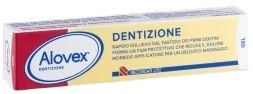 ALOVEX DENTIZIONE GEL 10 ML - Newepa Srl