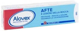 ALOVEX PROTEZIONE ATTIVA GEL 8 ML - Newepa Srl