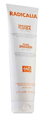 RADICALIA EMULSIONE FLUIDA PER VISO E CORPO 275 ML - Newepa Srl