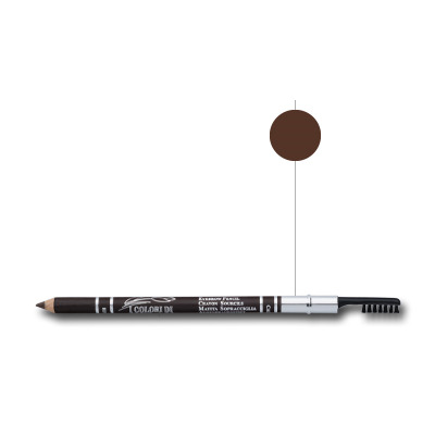 I COLORI DI HELAN BIO MATITA SOPRACCIGLIA CACAO - Newepa Srl