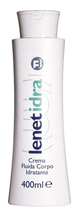 LENET CREMA IDRATANTE 50 ML - Newepa Srl