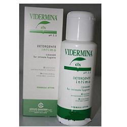 VIDERMINA CLX DETERGENTE 300 ML - Newepa Srl