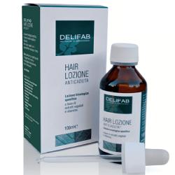 DELIFAB HAIR LOZIONE 100 ML - Newepa Srl