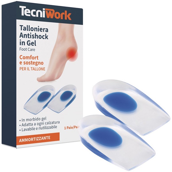 NIGHT&DAY TALLONIERA SOFT SMALL 1 PEZZO - Newepa Srl