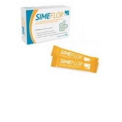 SIMEFLOR POLVERE OROSOLUBILE 10 BUSTINE MONODOSE 2 G - Newepa Srl