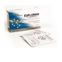 EUFLORAFIT POLVERE 10 BUSTINE - Newepa Srl