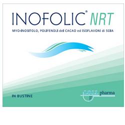 INOFOLIC NRT 30 BUSTINE - Newepa Srl