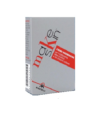 MAKESKIN CREMA 3 X 10 ML - Newepa Srl