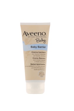 AVEENO BABY BARRIER 100 ML - Newepa Srl