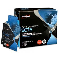 ETHICSPORT PERFORMANCE SETE ARANCIA 14 BUSTINE - Newepa Srl