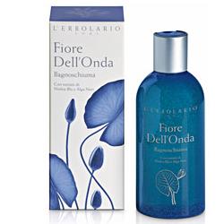 FIORE DELL'ONDA BAGNOSCHIUMA 250 ML - Newepa Srl