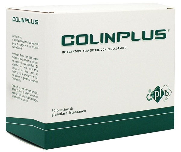 COLINPLUS 30 BUSTINE - Newepa Srl