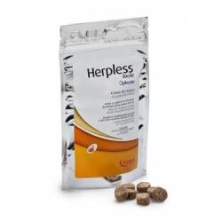 HERPLESS FACILE BOCCONCINI SACCHETTO DA 30 BOCCONCINI 60 G - Newepa Srl