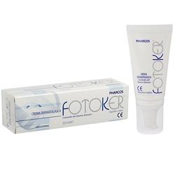PHARCOS FOTOKER CREMA 50 ML - Newepa Srl