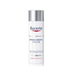 EUCERIN HYALURON FILLER CREMA PELLI NORMALI MISTE 50 ML - Newepa Srl