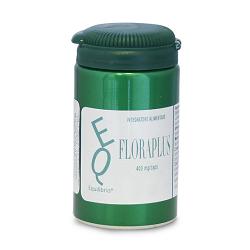 FLORAPLUS 60 CAPSULE - Newepa Srl