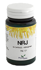 NRJ 60 CAPSULE - Newepa Srl