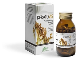 KERATOVIS 100 OPERCOLI - Newepa Srl