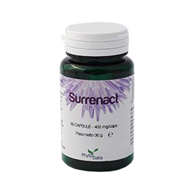 SURRENACT 60 CAPSULE - Newepa Srl