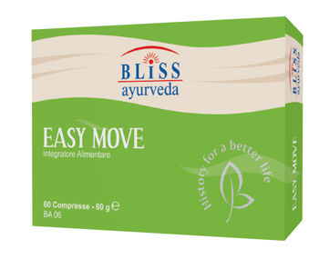 EASY MOVE 60 COMPRESSE - Newepa Srl