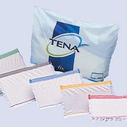 MUTANDINA A RETE PER INCONTINENZA TENAFIX ELASTICA MEDIUM 5 PEZZI - Newepa Srl