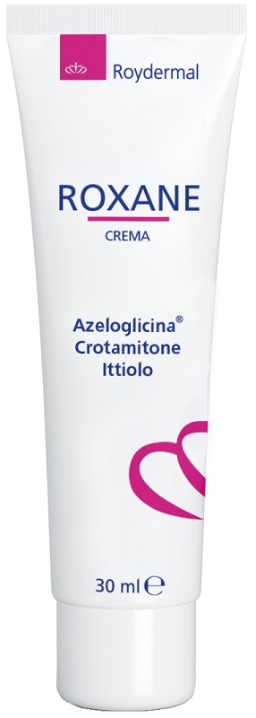 ROXANE CREMA 30 ML - Newepa Srl