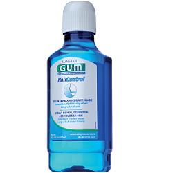 GUM HALICONTROL COLLUTORIO 300 ML - Newepa Srl