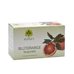 NEUNER'S SANGUINELLO TISANA - Newepa Srl