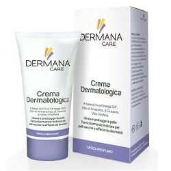 DERMANA CREMA TUBO 50 ML - Newepa Srl