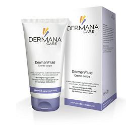 DERMANFLUID 150 ML - Newepa Srl