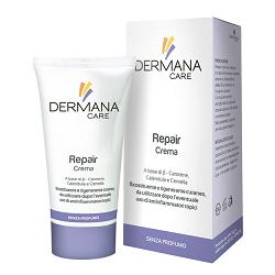 DERMANA REPAIR 50 ML TUBO - Newepa Srl