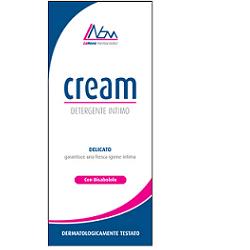 CREAM DETERGENTE INTIMO 150 ML - Newepa Srl