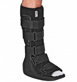 WALKER EQUALIZER TUTORE FISSO PER TIBIO TARSICA GIBAUD ORTHO 2 - Newepa Srl