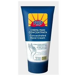 PREP CREMA MANI CONCENTRATA - Newepa Srl