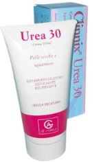 CLINNIX UREA 30 CREMA TRATTAMENTO 100 ML - Newepa Srl