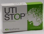 UTISTOP INTEGRATORE 40 COMPRESSE - Newepa Srl