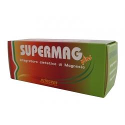 SUPERMAG PLUS 10 FLACONCINI 15 ML - Newepa Srl